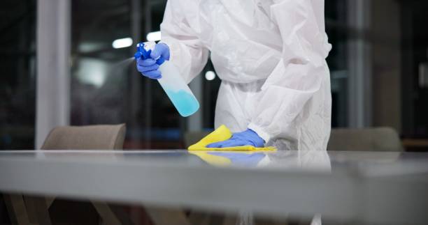 Licensed Unattended Death Cleanup service in Milford, MI - Trauma Clean Pros